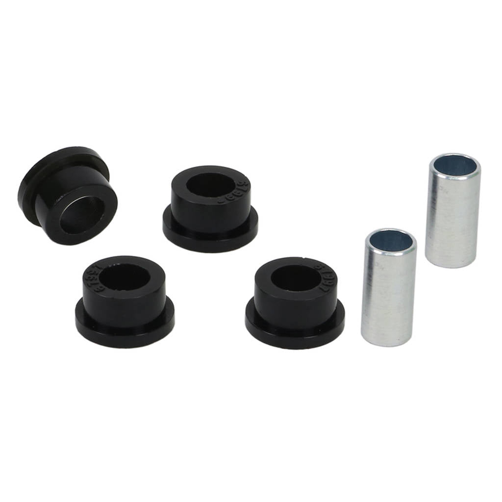 WHITELINE W23453 Anti Roll Bar Link - Lower Bushing Kit for Jeep Cherokee XJ Photo-4 