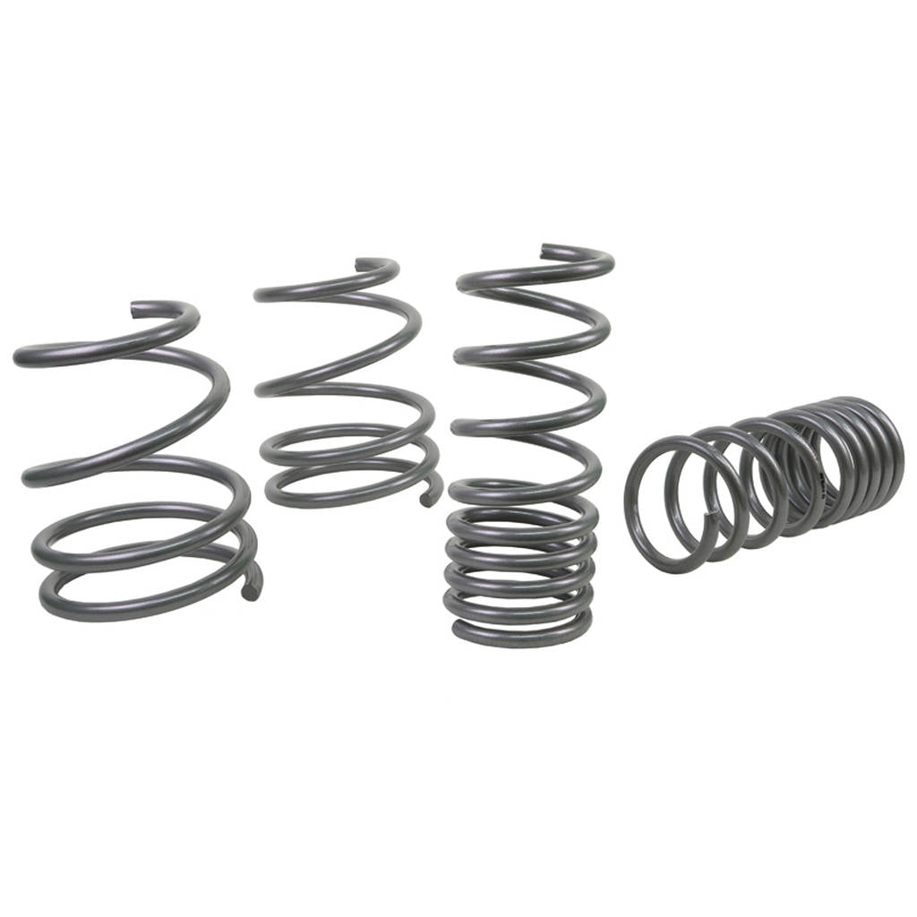 WHITELINE WSK-SUB007 Performance Lowering Kit for Subaru WRX STI VA 2015-2021 Photo-0 