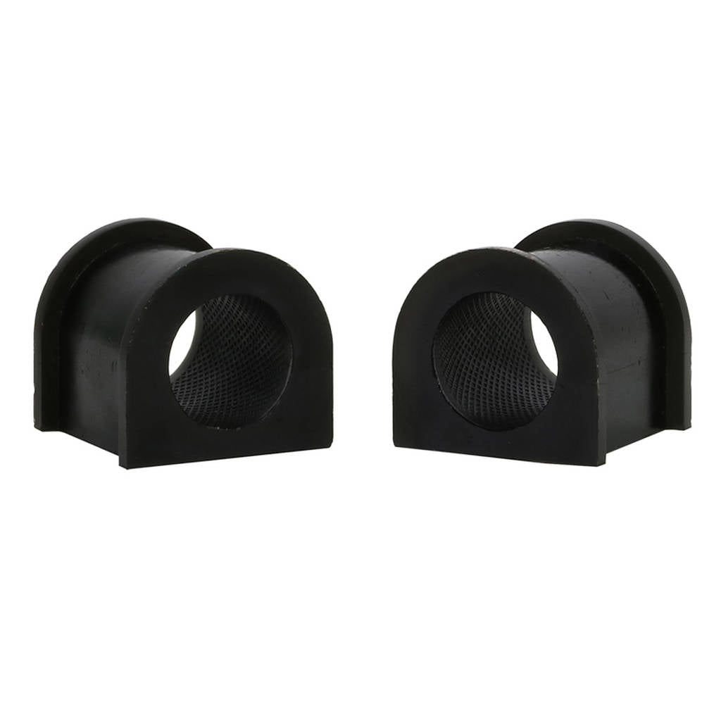 WHITELINE W23464 Front Anti Roll Bar Mount - Bushing Kit 27mm for Holden Colorado, Frontera, Rodeo, Isuzu D-Max/MU Photo-3 