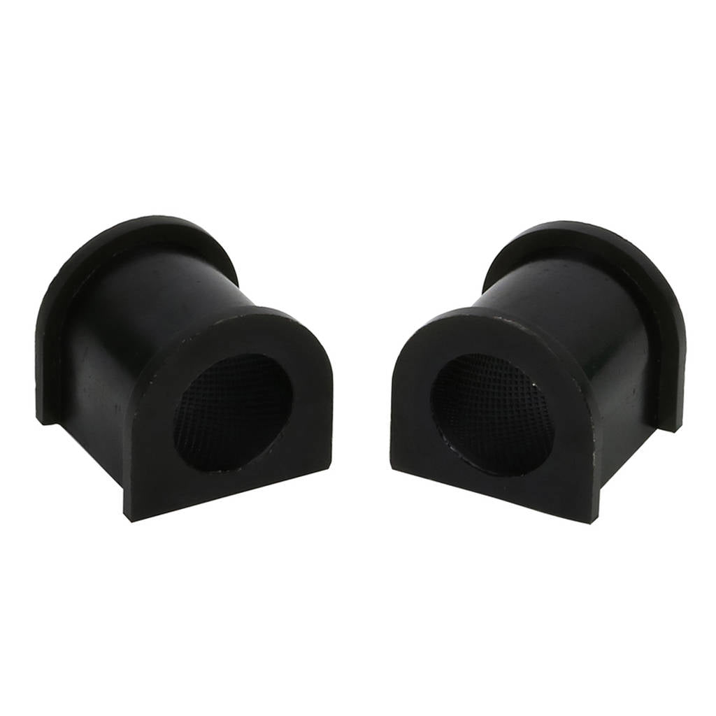 WHITELINE W23464 Front Anti Roll Bar Mount - Bushing Kit 27mm for Holden Colorado, Frontera, Rodeo, Isuzu D-Max/MU Photo-4 