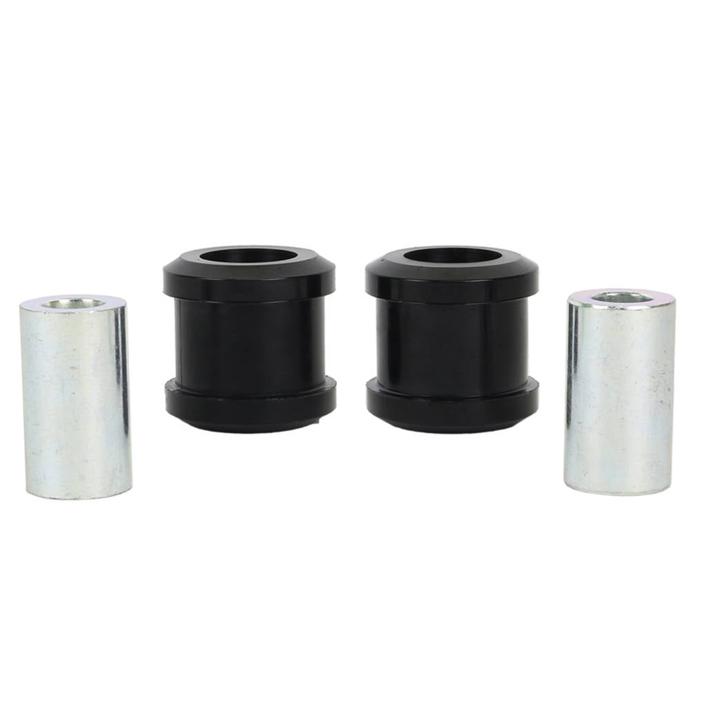 WHITELINE W63550 Control Arm Bushing - Upper Outer Photo-3 