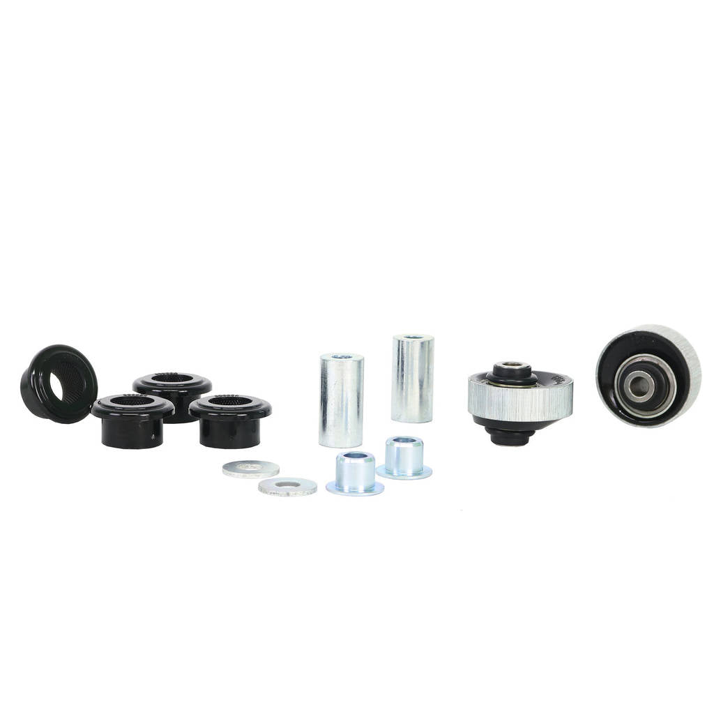 WHITELINE KCA462 Performance Handling Kit - Front Lower Control Arm - VW Golf Mk7/Audi A3 S3 Mk3 Photo-3 