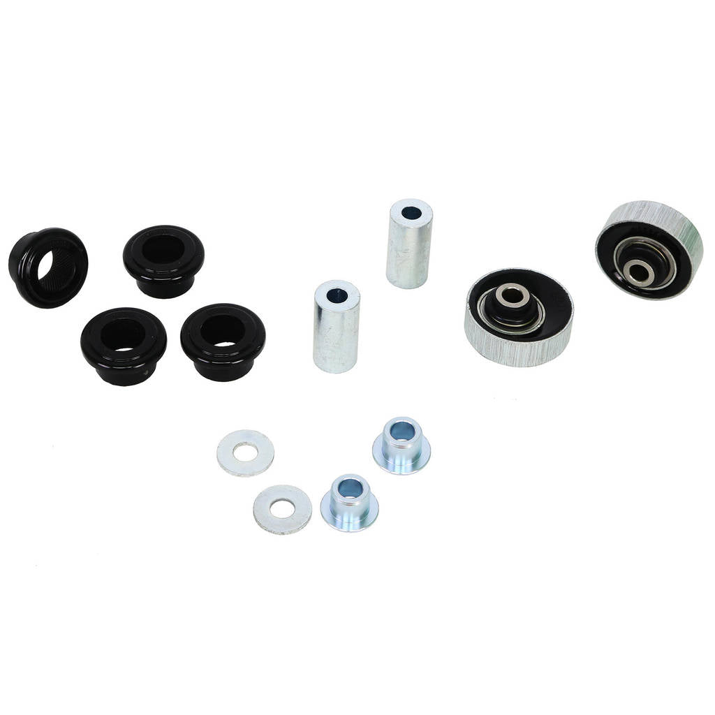 WHITELINE KCA462 Performance Handling Kit - Front Lower Control Arm - VW Golf Mk7/Audi A3 S3 Mk3 Photo-4 