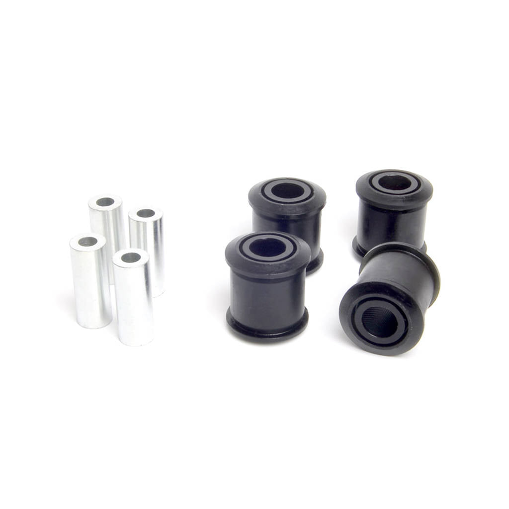 WHITELINE W63224 Rear Trailing Arm Upper - Bushing Kit for Toyota Land Cruiser 200, 300 Series Photo-2 