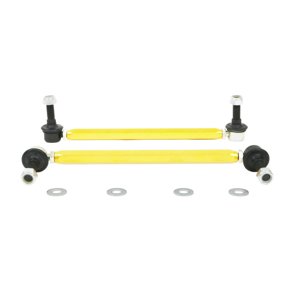 WHITELINE KLC180-295 Sway Bar Link Photo-1 