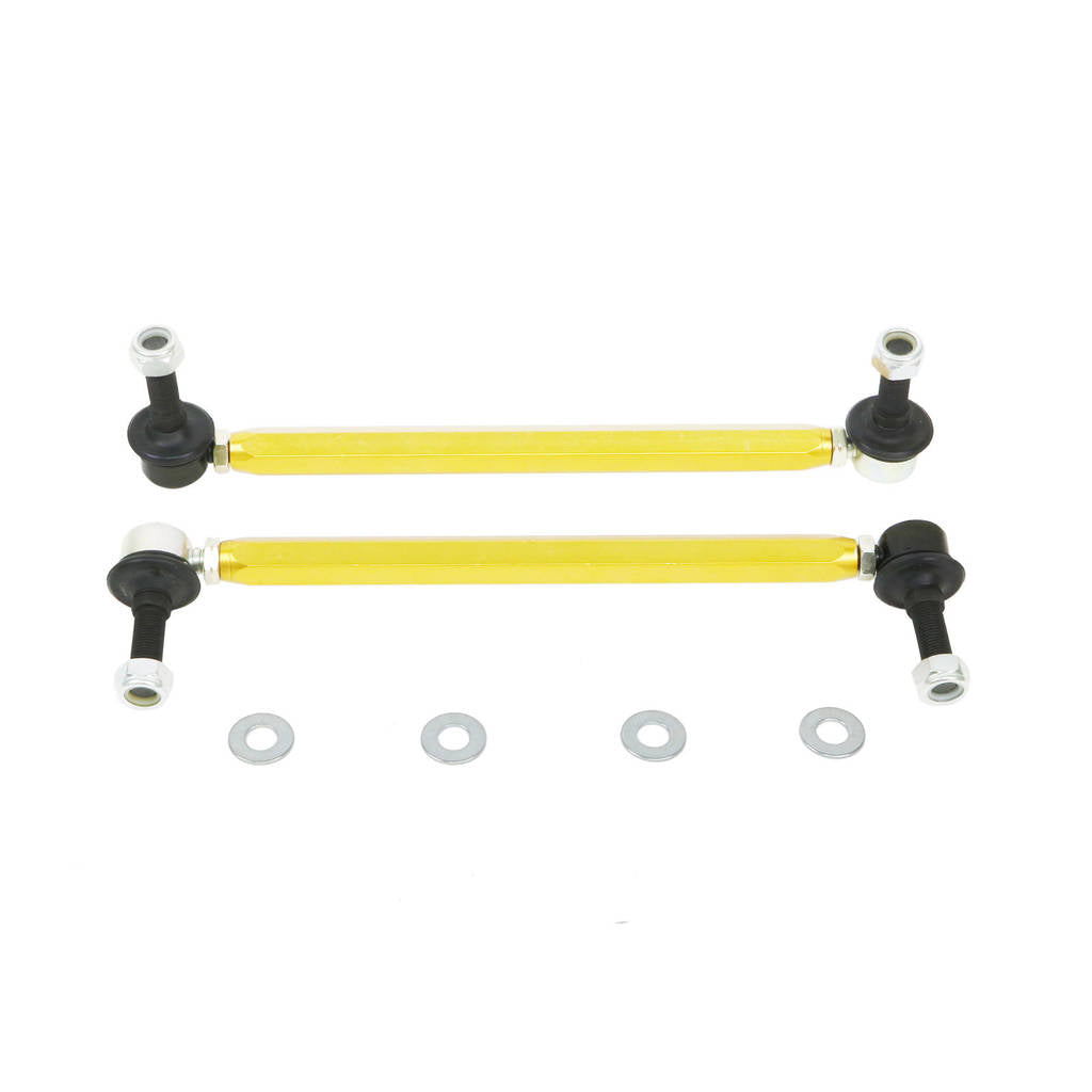 WHITELINE KLC180-295 Sway Bar Link Photo-2 