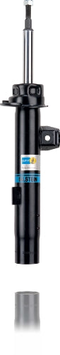 BILSTEIN 24-108263 Shock absorber rear B4 (R1) MERCEDES-Benz E-Class (W210) Photo-0 