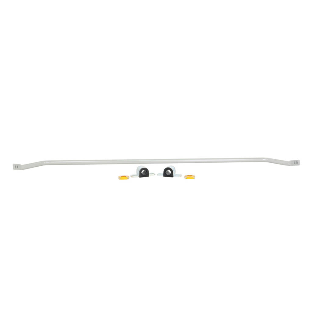 WHITELINE BFR78Z Rear Sway Bar 22mm Heavy Duty Blade Adjustable for Ford Focus RS LZ 2016-2018 Photo-2 