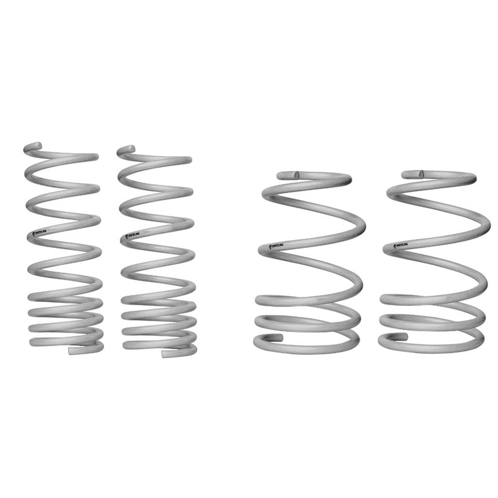 WHITELINE WSK-FRD008 Performance Lowering Kit for Ford Focus RS Mk3 LZ 2016-2019 Photo-1 