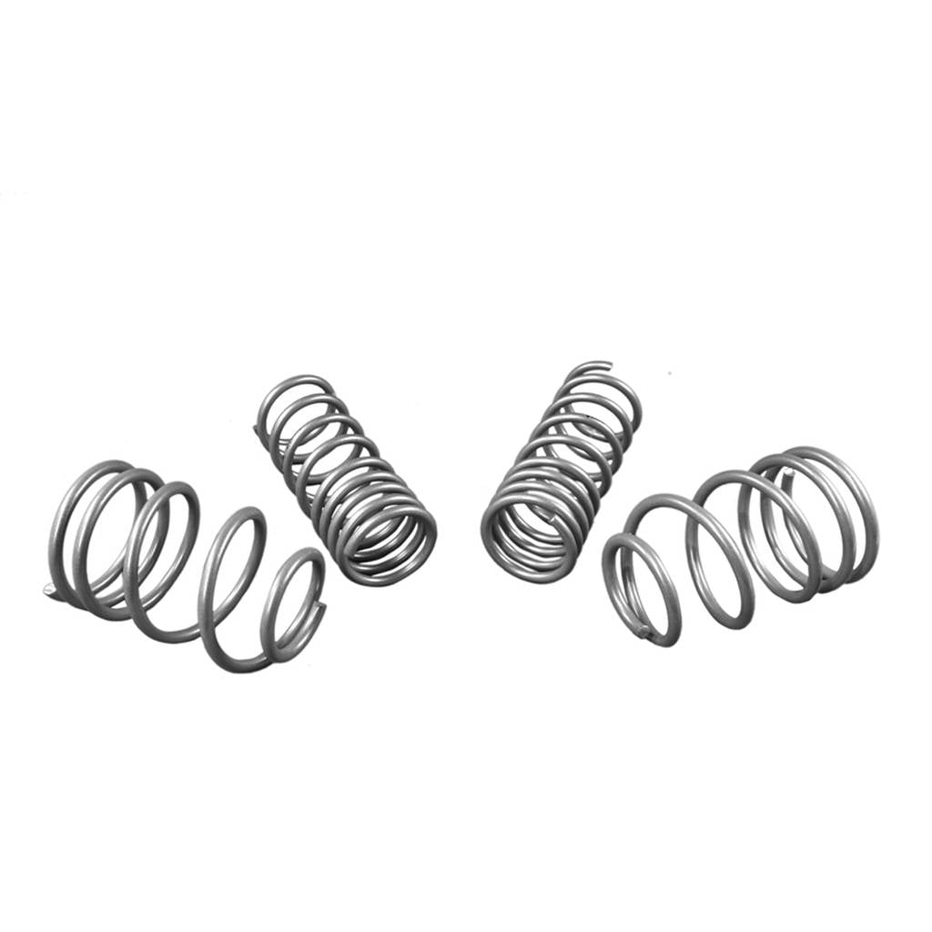 WHITELINE WSK-FRD008 Performance Lowering Kit for Ford Focus RS Mk3 LZ 2016-2019 Photo-2 