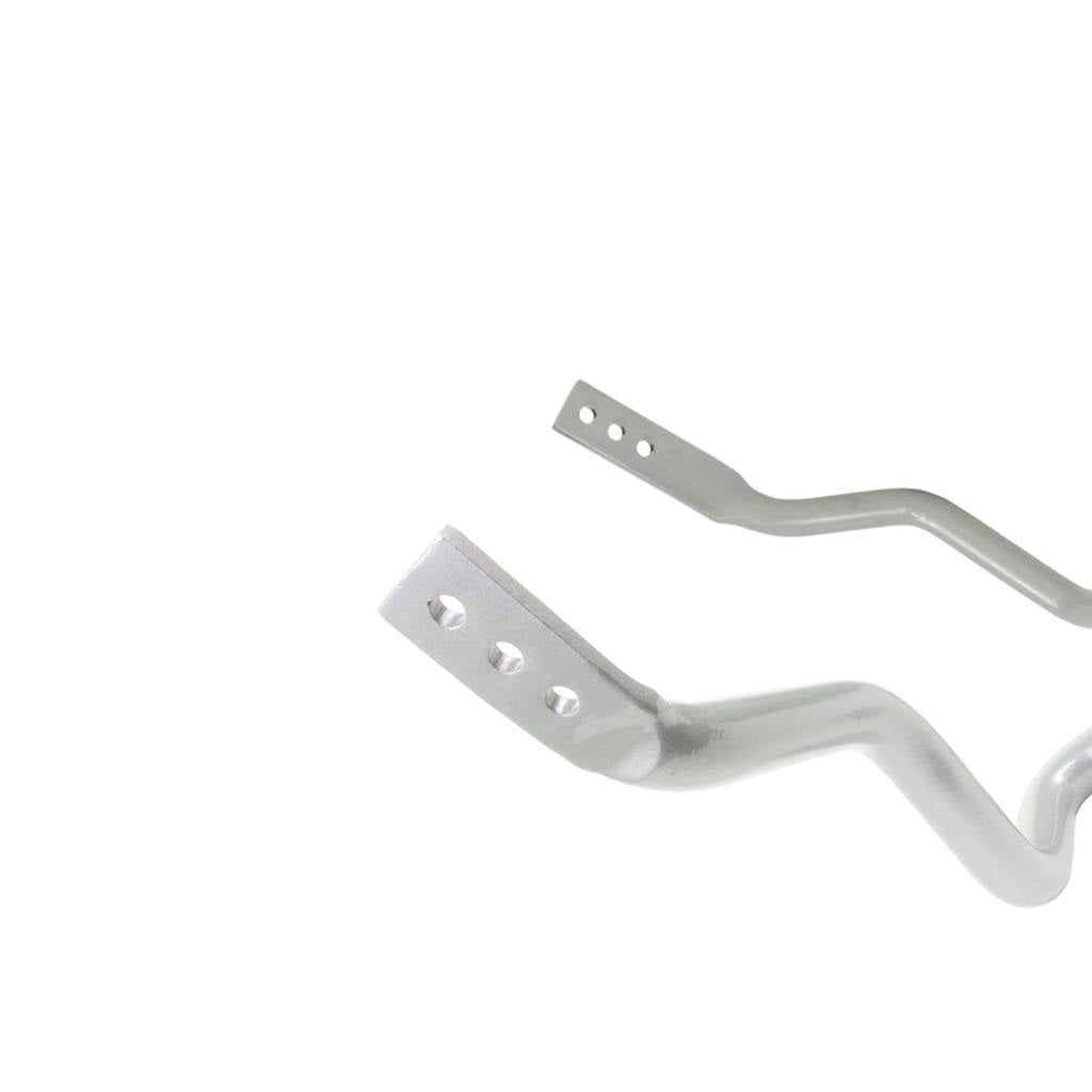 WHITELINE GS1-MIT002 Performance Suspension Kit for Mitsubishi Lancer Evolution 10 Photo-5 