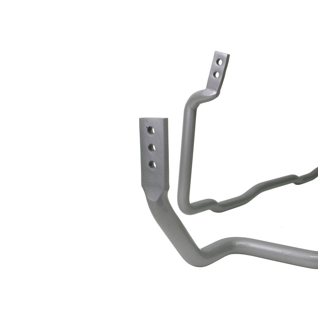 WHITELINE BBK001 Front/Rear Sway Bar Kit for BMW 3 Series E36 1991-2001 Photo-3 
