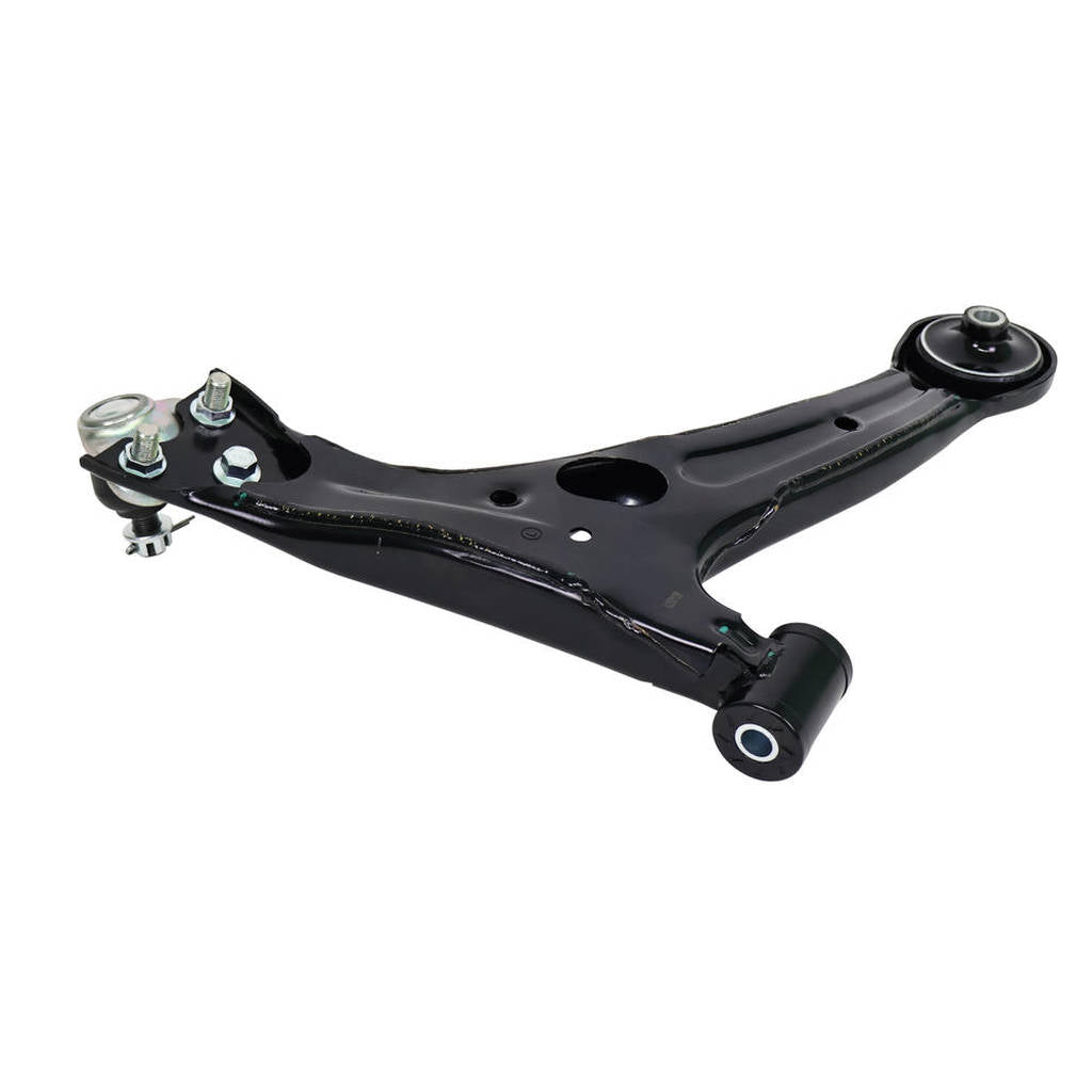 WHITELINE WA368L Front Lower Control Arm - Arm for Toyota Corolla ZZE122 Photo-4 