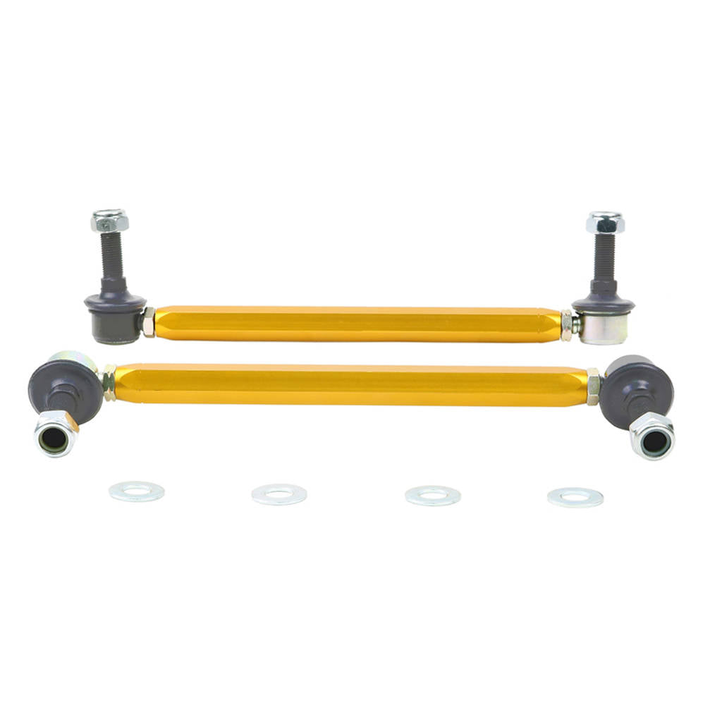 WHITELINE KLC180-275 Sway Bar Link Photo-3 