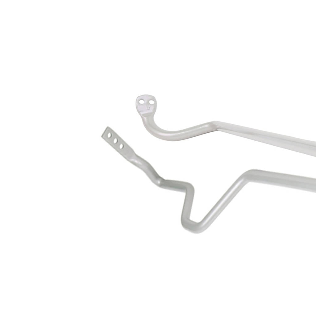 WHITELINE BSK004 Front/Rear Sway Bar Kit for Subaru Impreza WRX GC GF 1993-2000 Photo-3 