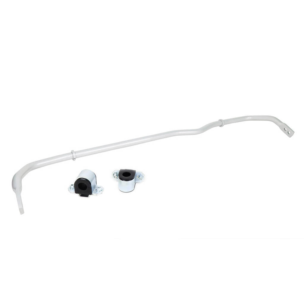 WHITELINE BWF21XZ Front Sway Bar 24mm X Heavy Duty Blade Adjustable for Audi A3 FWD/VW Golf MK7 FWD Incl GTI 2013-2019 Photo-0 
