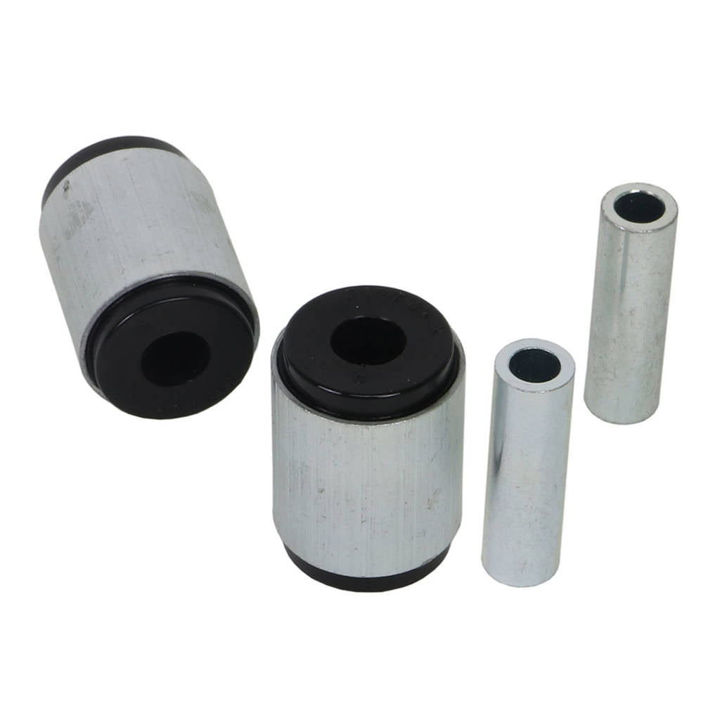 WHITELINE W73399 Rear Leaf Spring - Front Eye Bushing Kit for Holden Drover/Suzuki Sierra Photo-3 