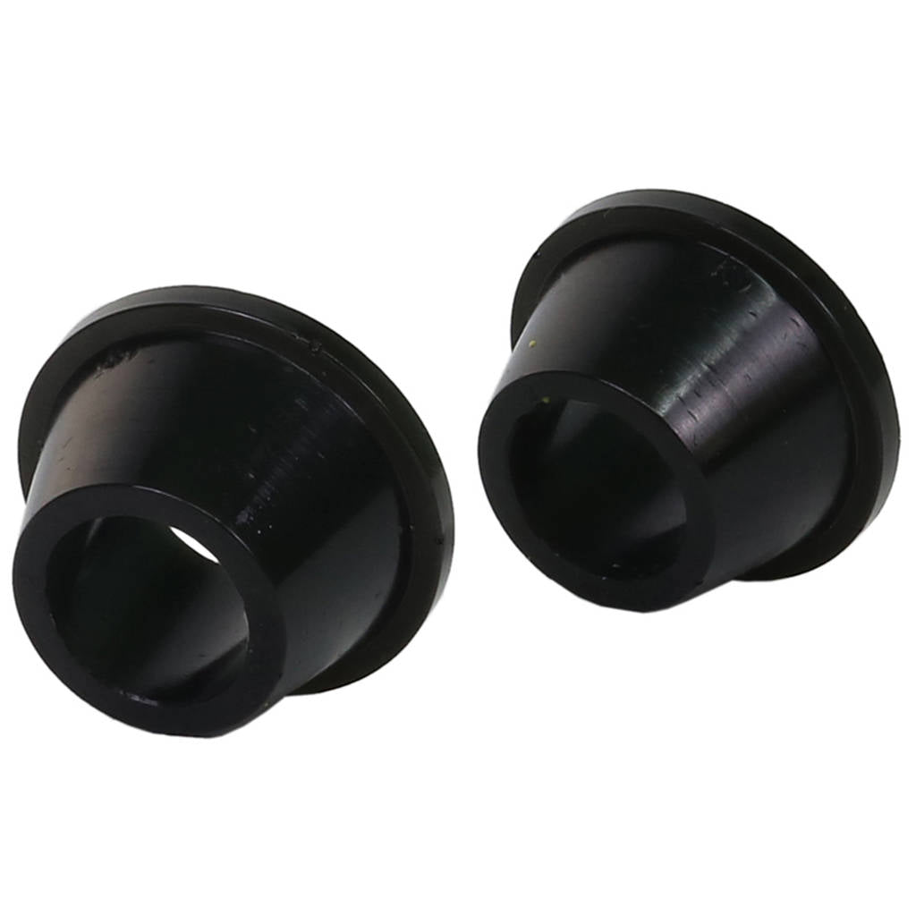 WHITELINE W63399 Beam axle - front bushing HOLDEN (GM) CRUZE 6/09-3/11 Photo-0 