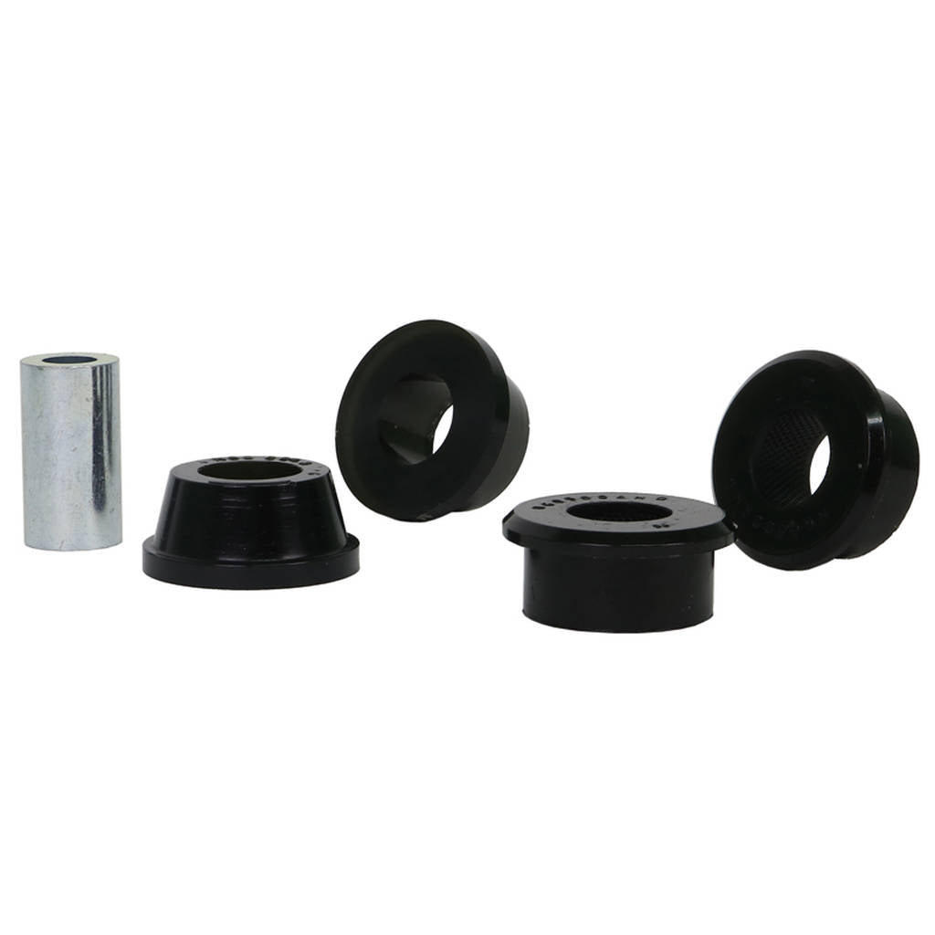 WHITELINE W81438A Rear Panhard Rod - Bushing Kit for Nissan Patrol GQ/Ford Maverick DA Photo-0 