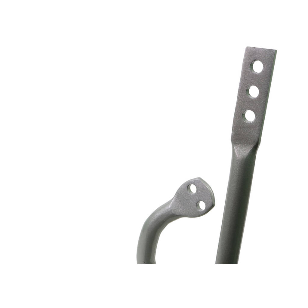 WHITELINE BWK005 Front/Rear Anti Roll Bar - Vehicle Kit for Seat, Skoda/Volkswagen PQ24 Photo-3 