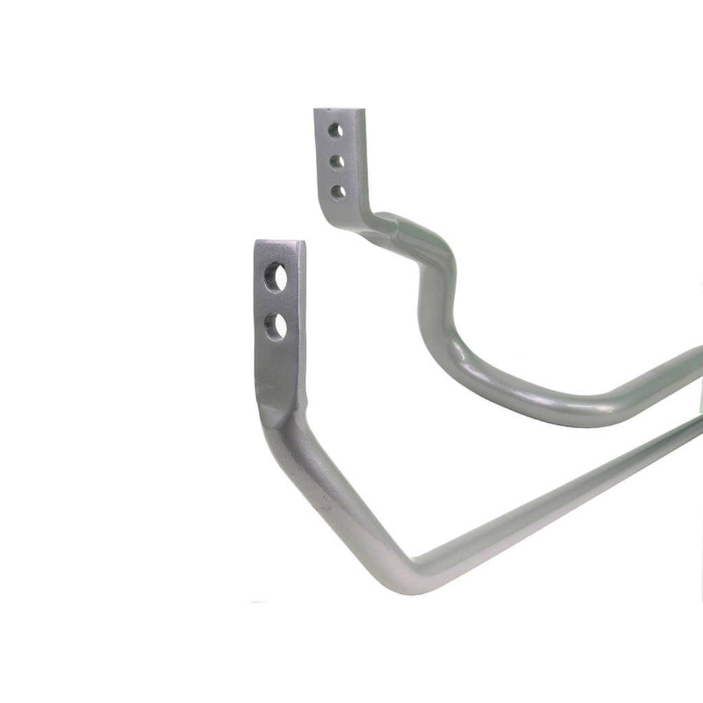 WHITELINE BFK009 Front/Rear Sway Bar Kit for Ford Focus RS LZ 2016-2019 Photo-3 