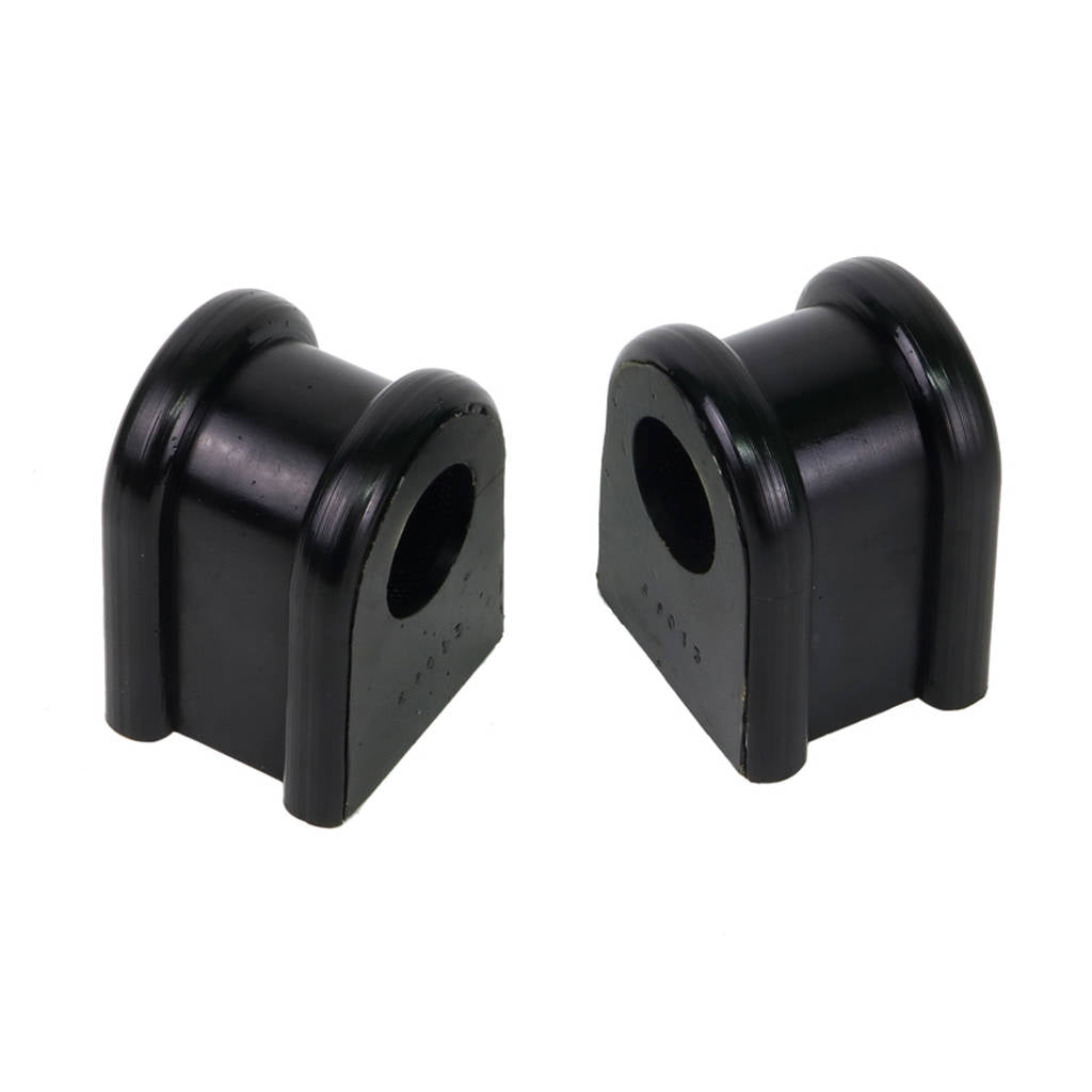 WHITELINE W23456 Front Anti Roll Bar Mount - Bushing Kit 30mm for Jeep Grand Cherokee WJ, WG Photo-3 