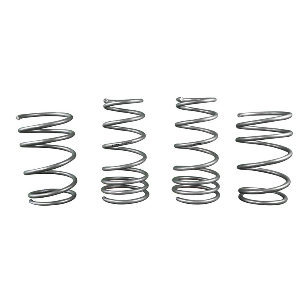 WHITELINE GS1-SUB002 Grip Series Performance Suspension Kit for Subaru Impreza WRX GD2 2004-2007 (Sedan Only) Photo-3 