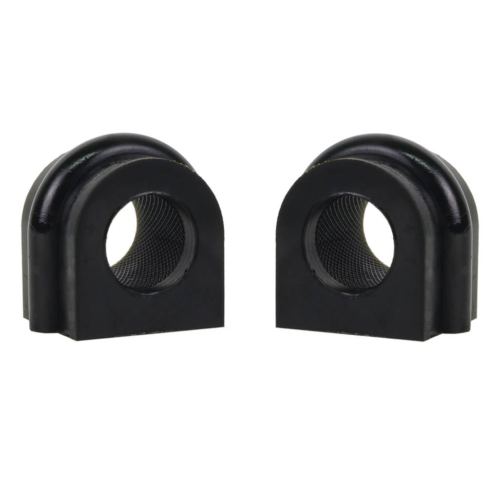 WHITELINE W23426 Front Anti Roll Bar Mount - Bushing Kit 22mm for Nissan Patrol GU/Pathfinder R50 Photo-3 