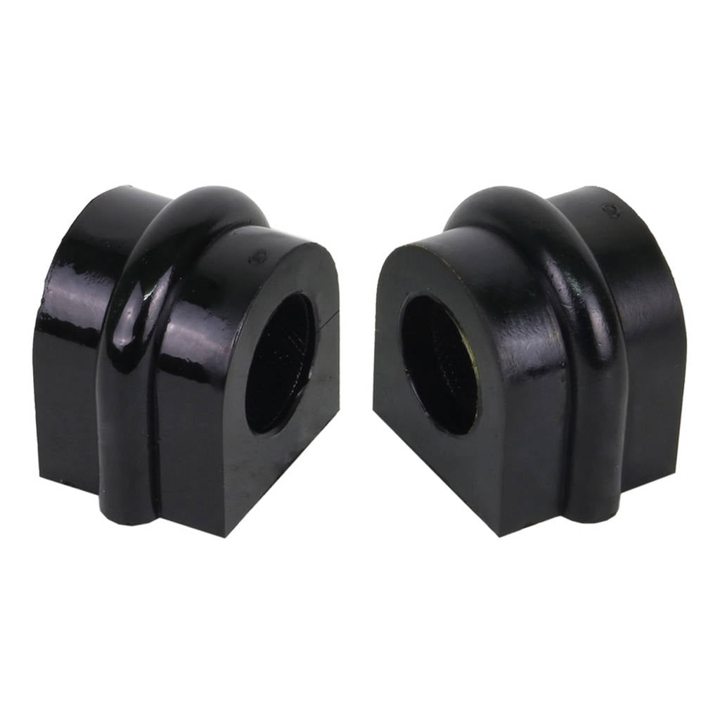 WHITELINE W23426 Front Anti Roll Bar Mount - Bushing Kit 22mm for Nissan Patrol GU/Pathfinder R50 Photo-4 