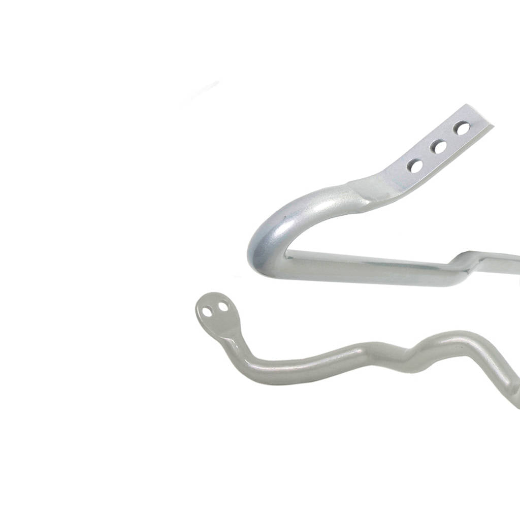 WHITELINE BSK017 Front/Rear Sway Bar Kit for Subaru Impreza WRX VA 2014-2019 Photo-3 