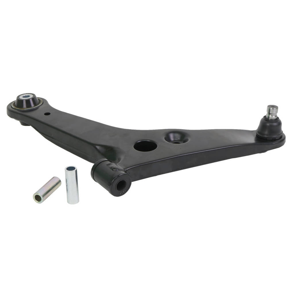 WHITELINE WA340L Front Lower Control Arm - Arm for Mitsubishi Lancer CG, CH, CS Photo-3 