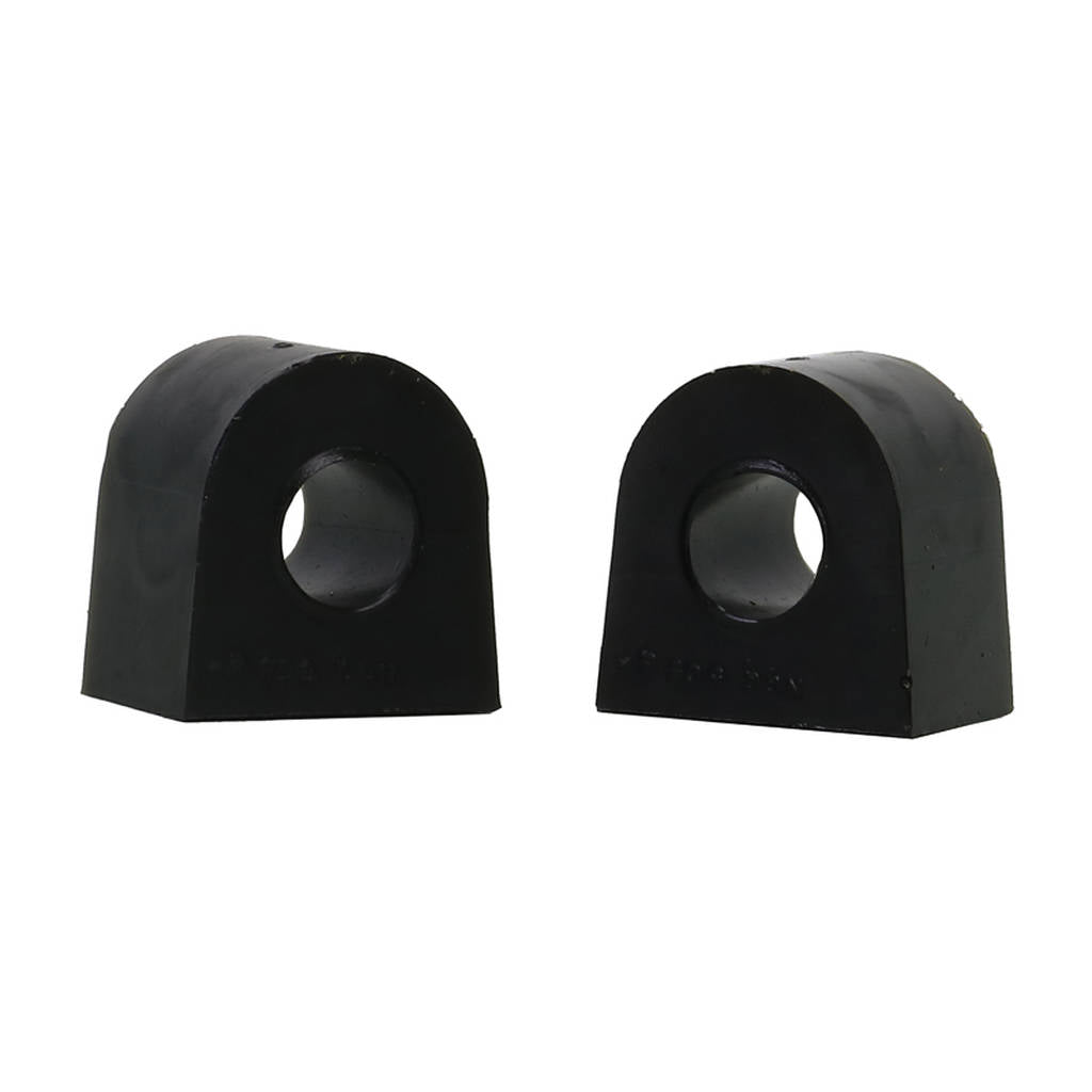 WHITELINE W23420 Front Anti Roll Bar Mount - Bushing Kit 15mm for Nissan Patrol GQ/Ford Maverick DA Photo-3 