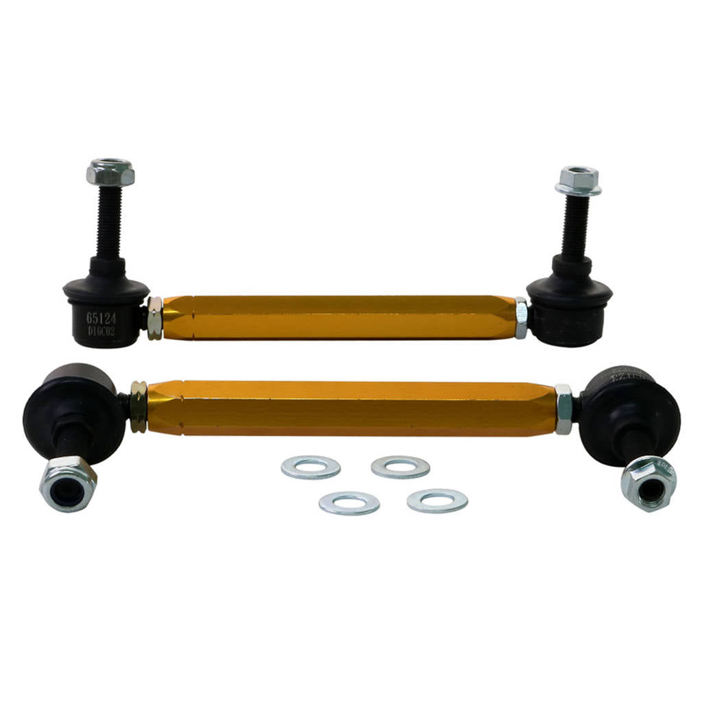 WHITELINE KLC187 Sway Bar Link Photo-1 