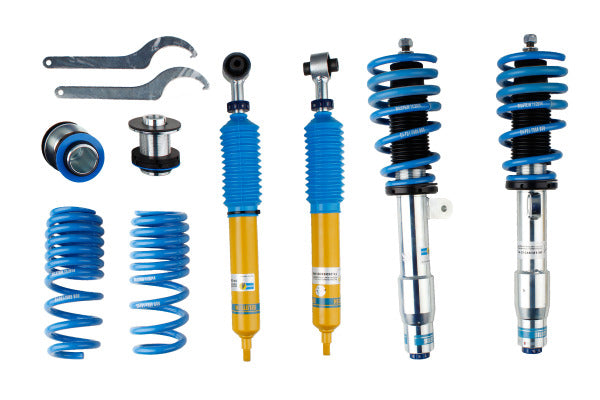 BILSTEIN 48-244091 PSS10 coilover kit B16 (R4) for BMW F80 M3, F82 M4, F87 M2, F87 M2 Competition Photo-0 