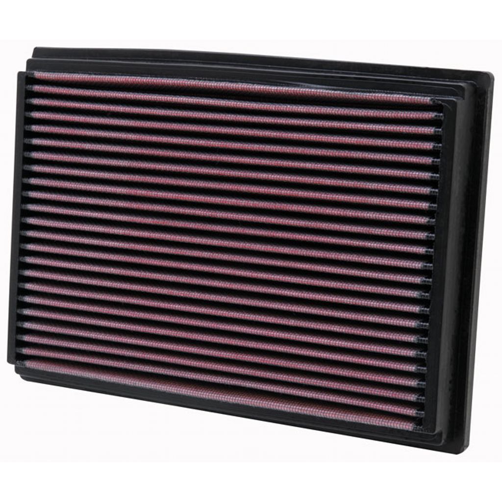 K&N 33-2804 Replacement Air Filter FORD PUMA 1.7I,16V Photo-0 