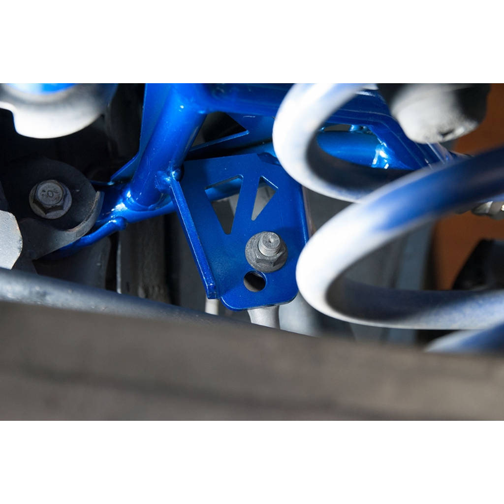 HARDRACE 7800 ADJ. CONTROL ARM INFINITI FX35 08- Photo-4 