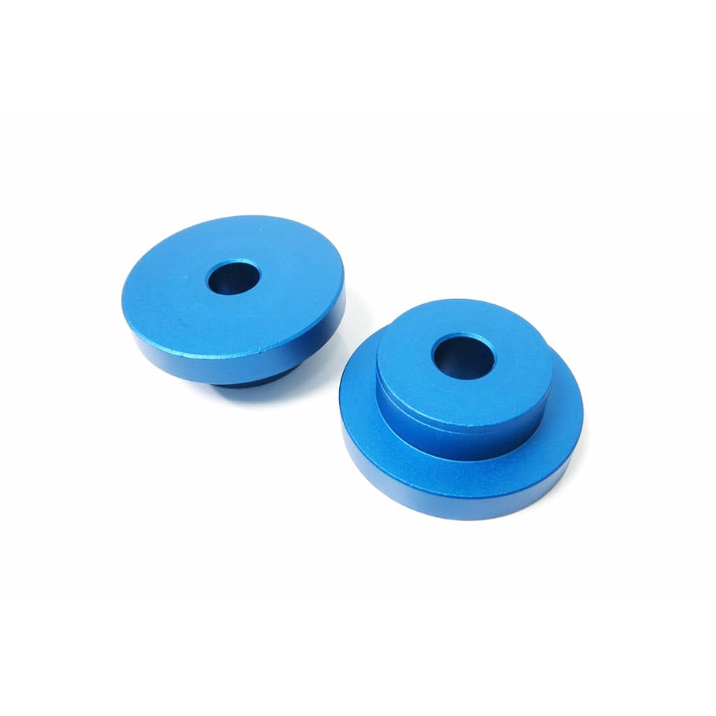 HARDRACE 7783 HARDEN RUBBER BUSHING TOYOTA MARK Ⅱ 92-96 Photo-4 