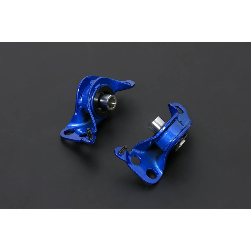 HARDRACE 7846 PILLOW BALL BUSHING HONDA CIVIC 92-96 Photo-0 