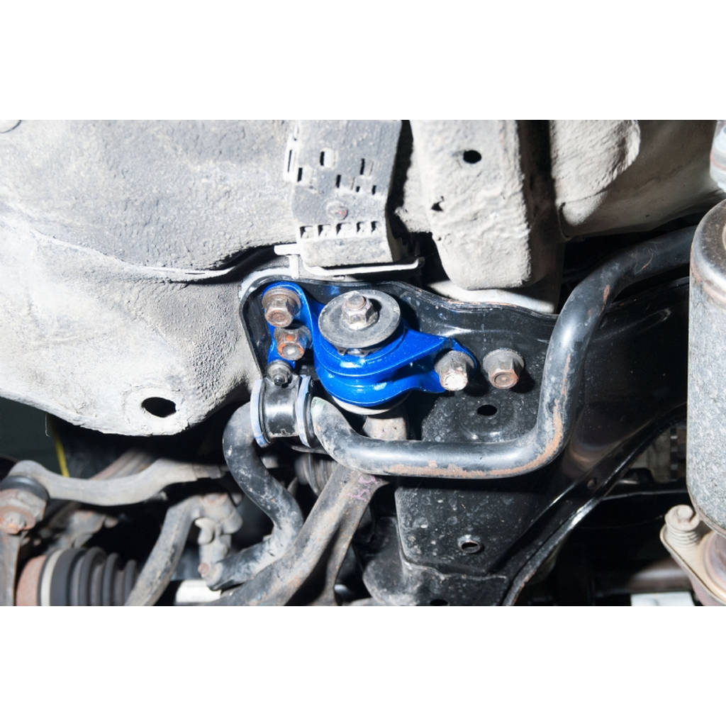 HARDRACE 7846 PILLOW BALL BUSHING HONDA CIVIC 92-96 Photo-5 