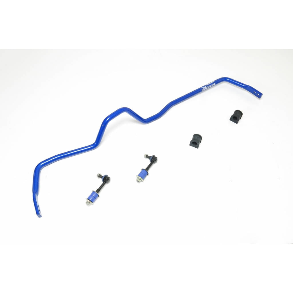 HARDRACE 7187K SWAY BAR NISSAN 240SX S13 89-94 Photo-4 
