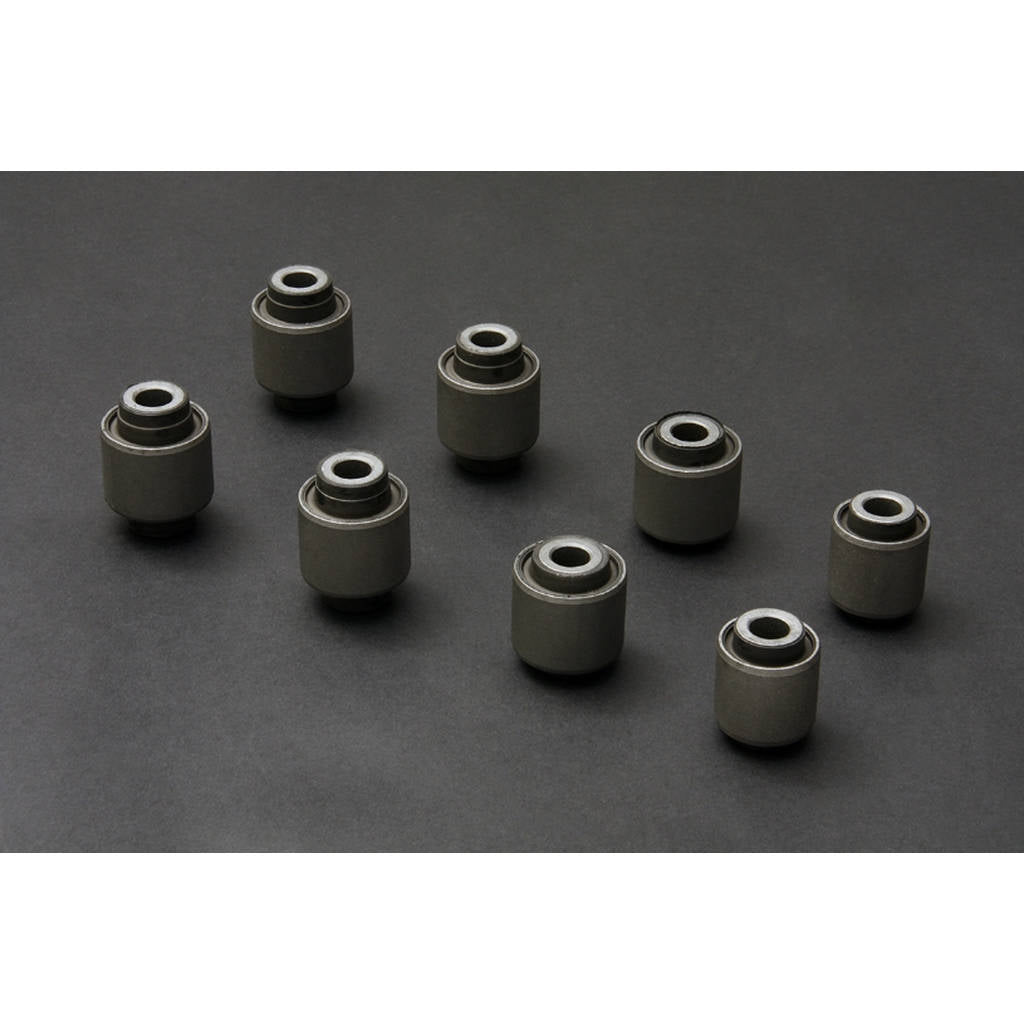 HARDRACE 7247 HARDEN RUBBER BUSHING NISSAN 350Z 03-08 Photo-0 