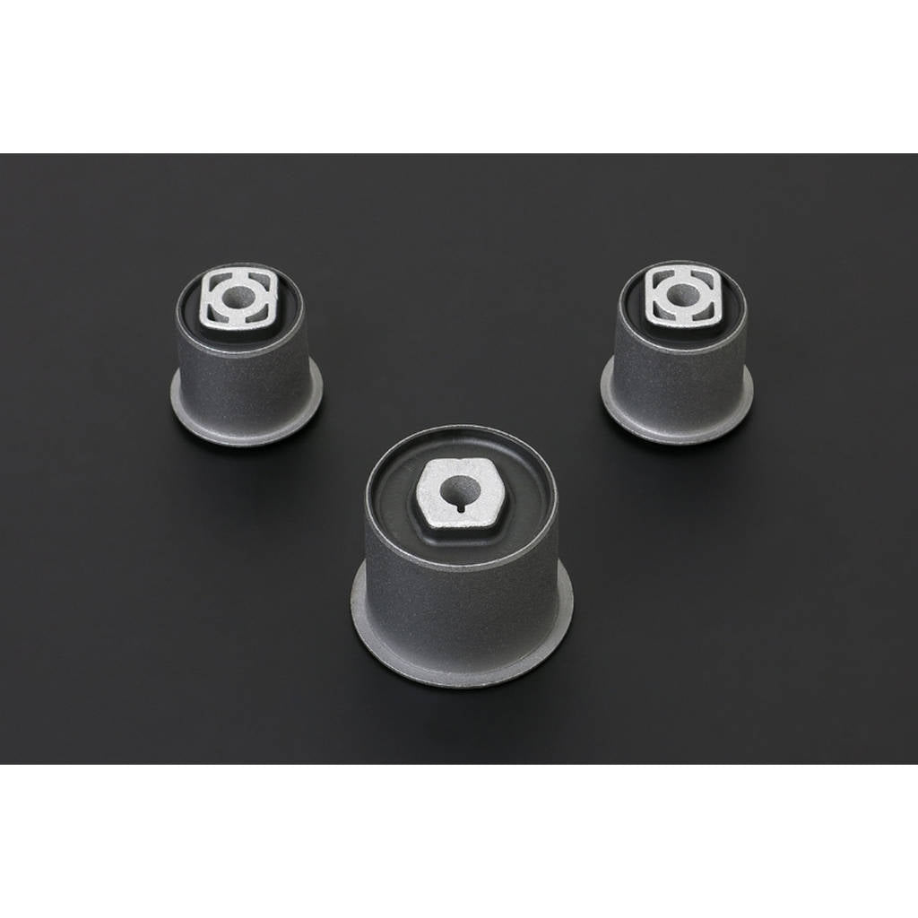 HARDRACE 7826 HARDEN RUBBER BUSHING BMW BMW E90 3'S 06-11 Photo-0 