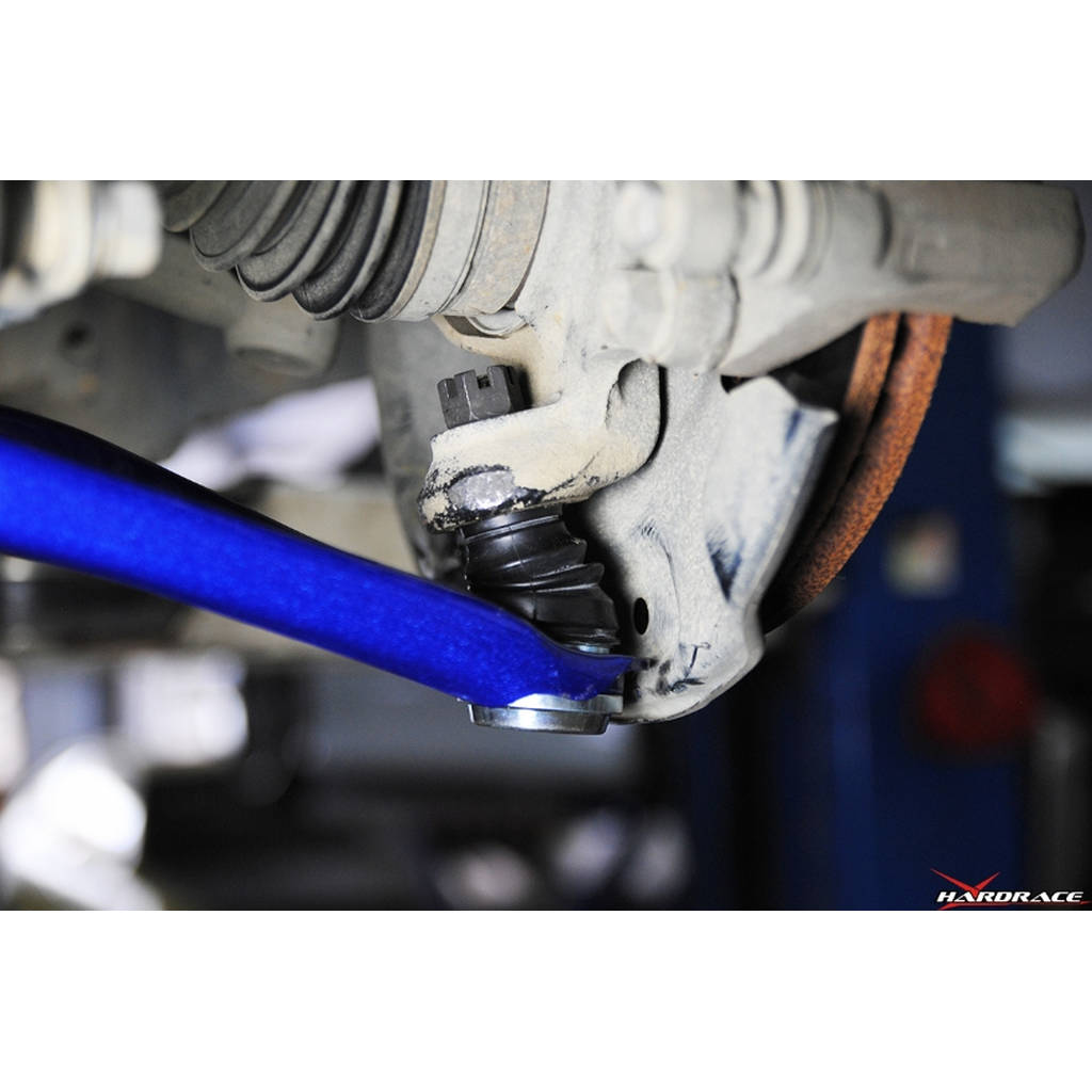 HARDRACE 7780 RC BALL JOINT TOYOTA YARIS 99-05 Photo-1 