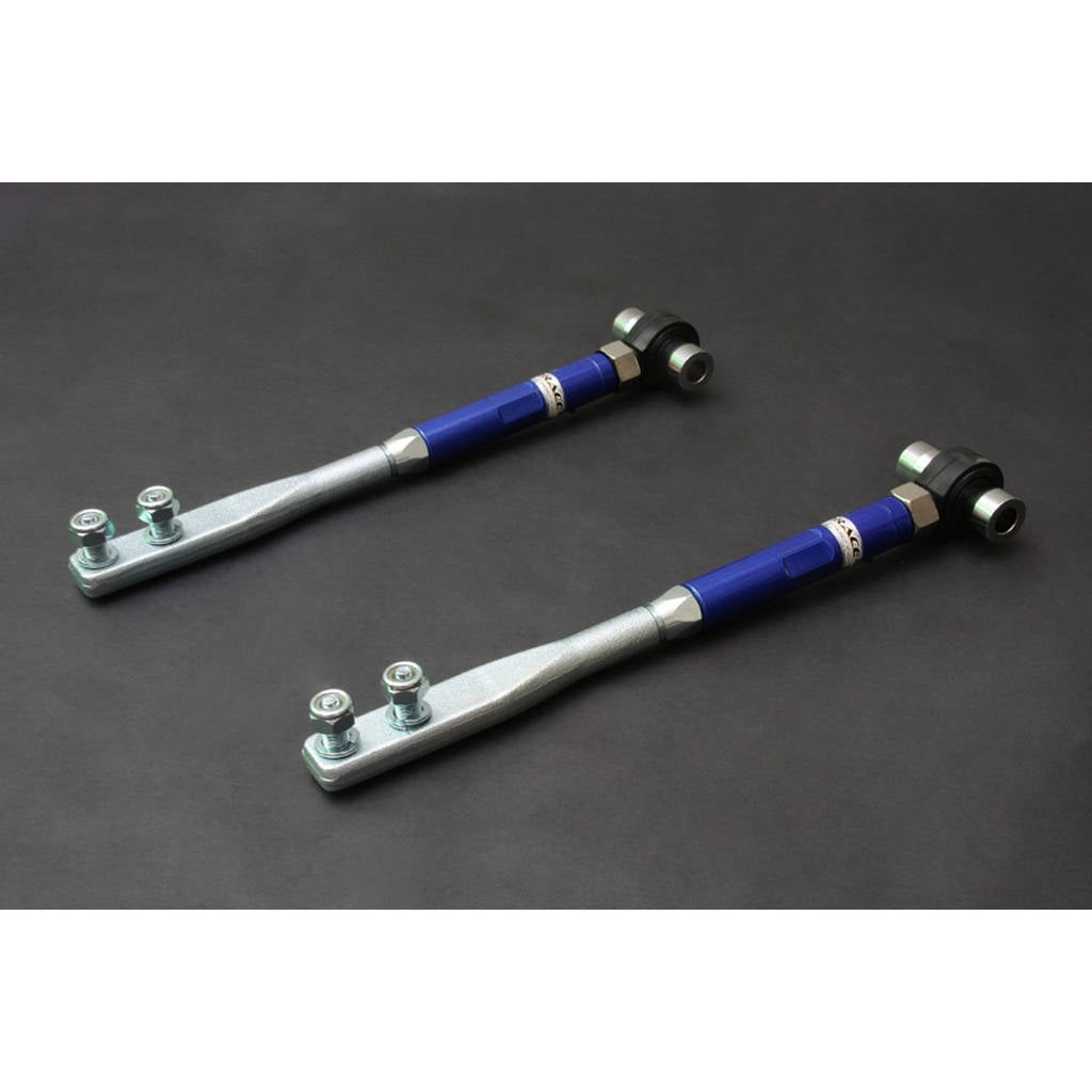 HARDRACE 6619-H ADJ. CAMBER/TOE/CASTER ARM NISSAN 240SX S14/S15 95-02 Photo-0 