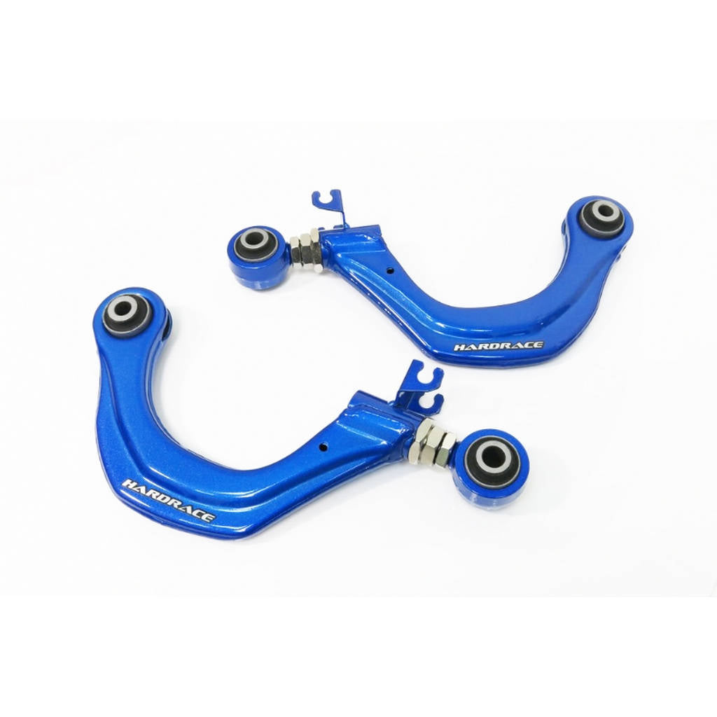 HARDRACE 7958 ADJ. CAMBER/TOE/CASTER ARM VW GOLF 03-09-14- Photo-4 