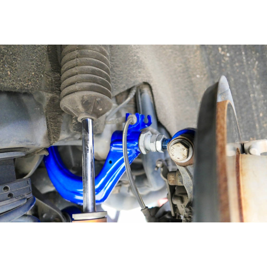 HARDRACE 7958 ADJ. CAMBER/TOE/CASTER ARM VW GOLF 03-09-14- Photo-6 