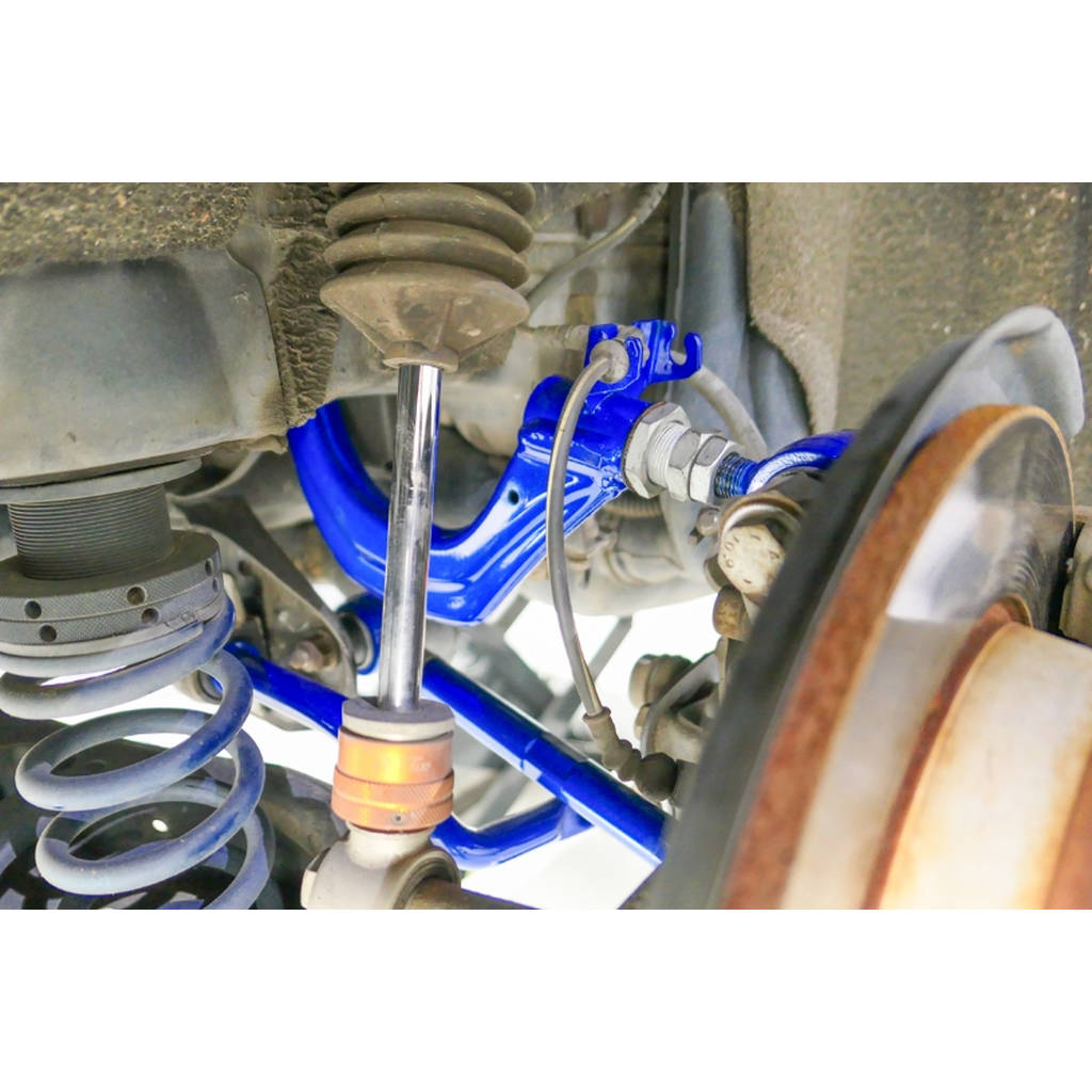 HARDRACE 7958 ADJ. CAMBER/TOE/CASTER ARM VW GOLF 03-09-14- Photo-8 