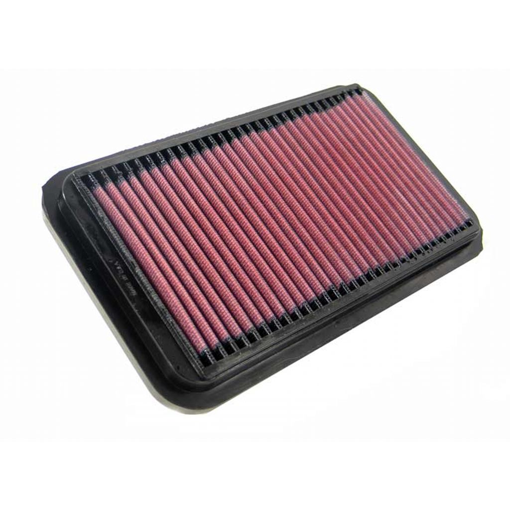 K&N 33-2826 Replacement Air Filter SUZUKI WAGON "R" 1.2L Photo-0 