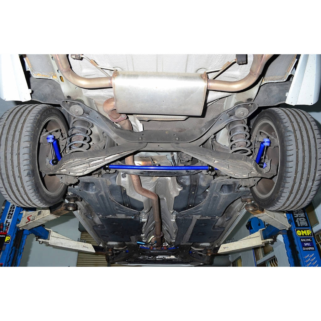 HARDRACE 7951 SWAY BAR VOLVO VOLVO V60 11- Photo-3 