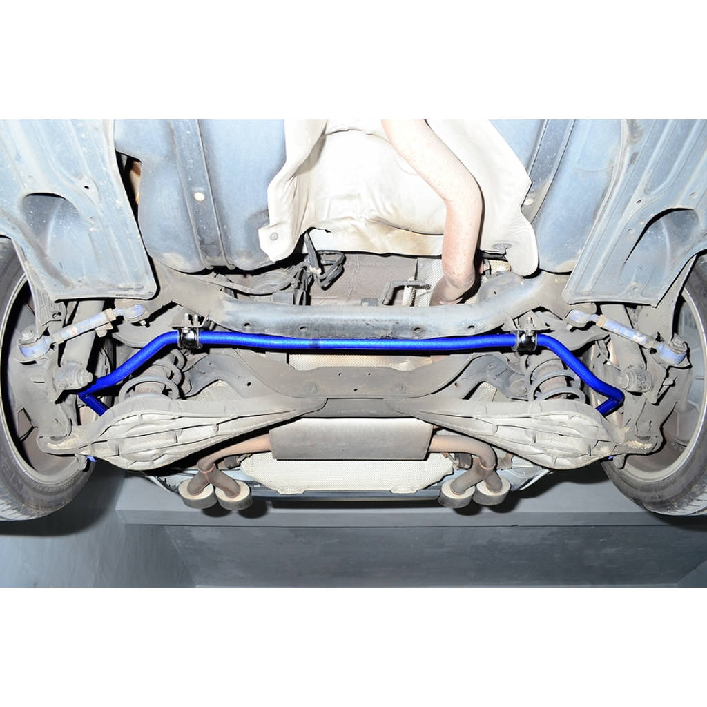 HARDRACE 7951 SWAY BAR VOLVO VOLVO V60 11- Photo-4 